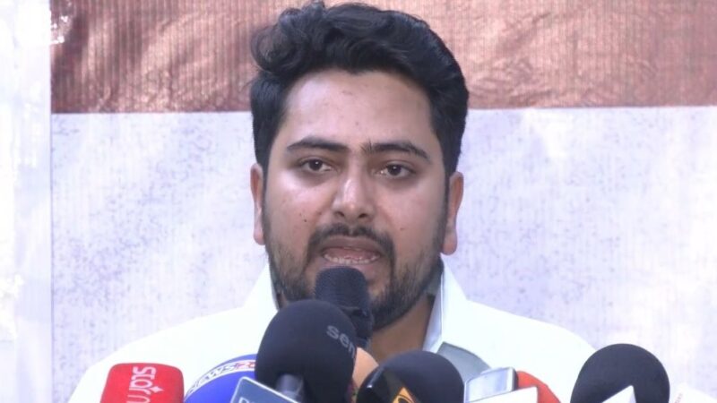 সংস্কারের পাহারাদার হিসেবে নির্বাচনে মাঠে নামছে এনসিপি: নাহিদ