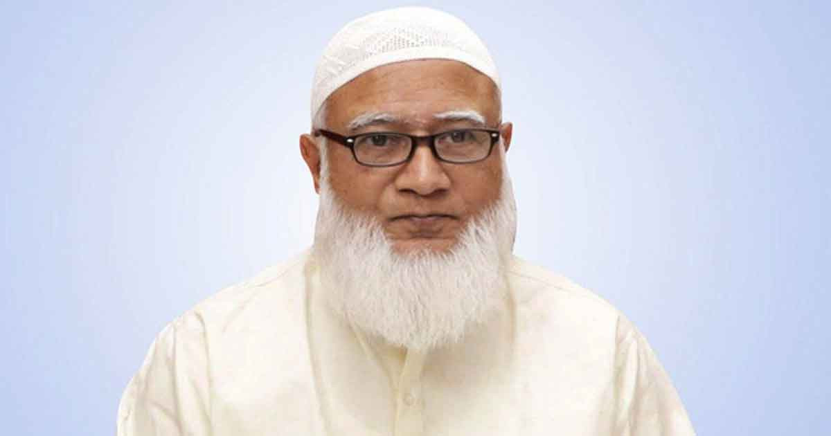 ডিইউজে’র নবনির্বাচিত কমিটিকে জামায়াত আমিরের অভিনন্দন