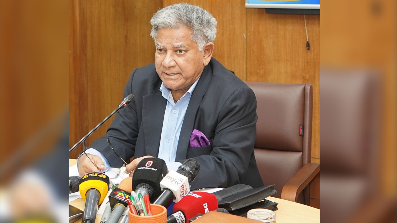 চট্টগ্রাম বন্দরে প্রতিটি জায়গায় চাঁদাবাজি, প্রতিদিন ওঠে দুই-আড়াই কোটি
