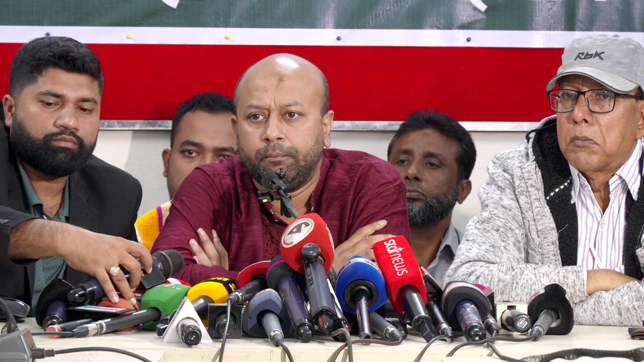 বাবুগঞ্জের ঘটনায় বিএনপির ১০ লাখ ভোট কমেছে : ফুয়াদ