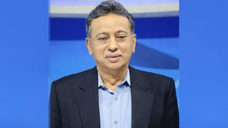 ব্যক্তিগত মান-অভিমান ভুলে দলের জন্য কাজ করার আহ্বান আমীর খসরুর