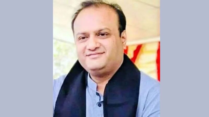 সাবেক এমপি তানভির শাকিল জয়সহ ৫ জনের ৮৬ ব্যাংক হিসাব ফ্রিজের আদেশ