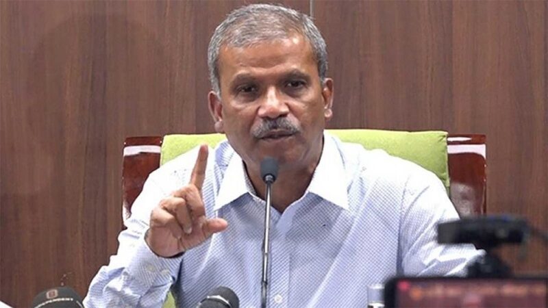 সংস্কারের অগ্রগতি রক্ষা করে এগিয়ে যেতে হবে: আসিফ নজরুল