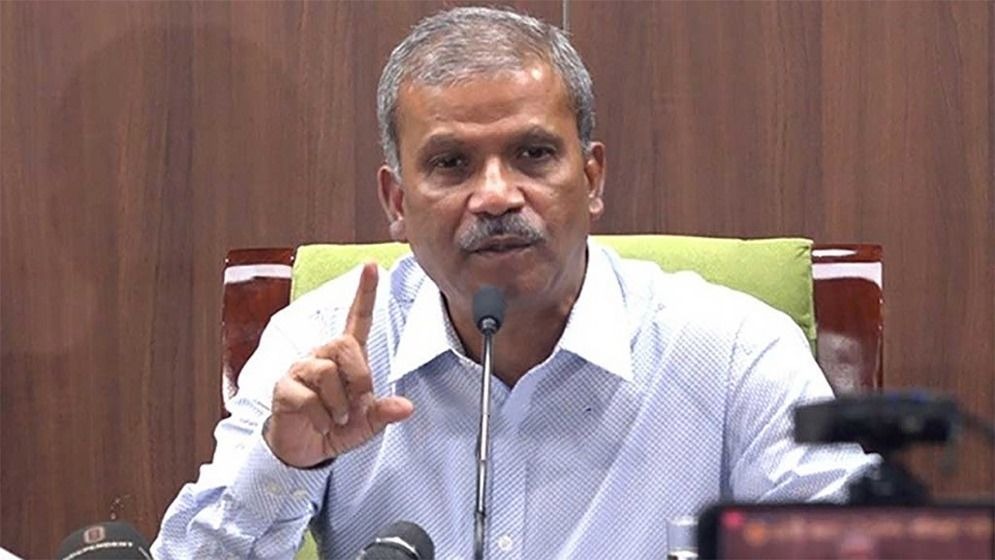 সংস্কারের অগ্রগতি রক্ষা করে এগিয়ে যেতে হবে: আসিফ নজরুল