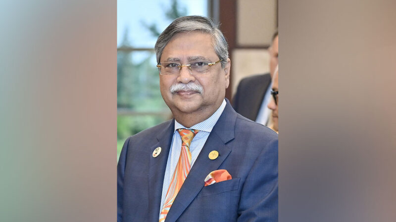 পদত্যাগ করতে চান রাষ্ট্রপতি সাহাবুদ্দিন, জানালেন রয়টার্সকে