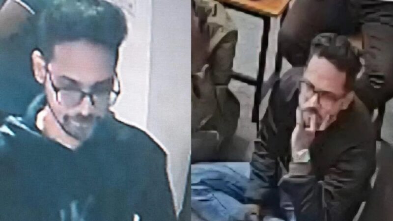 হাদির হামলাকারীর ছবি প্রকাশ, সন্ধানদাতাকে পুরস্কারের ঘোষণা