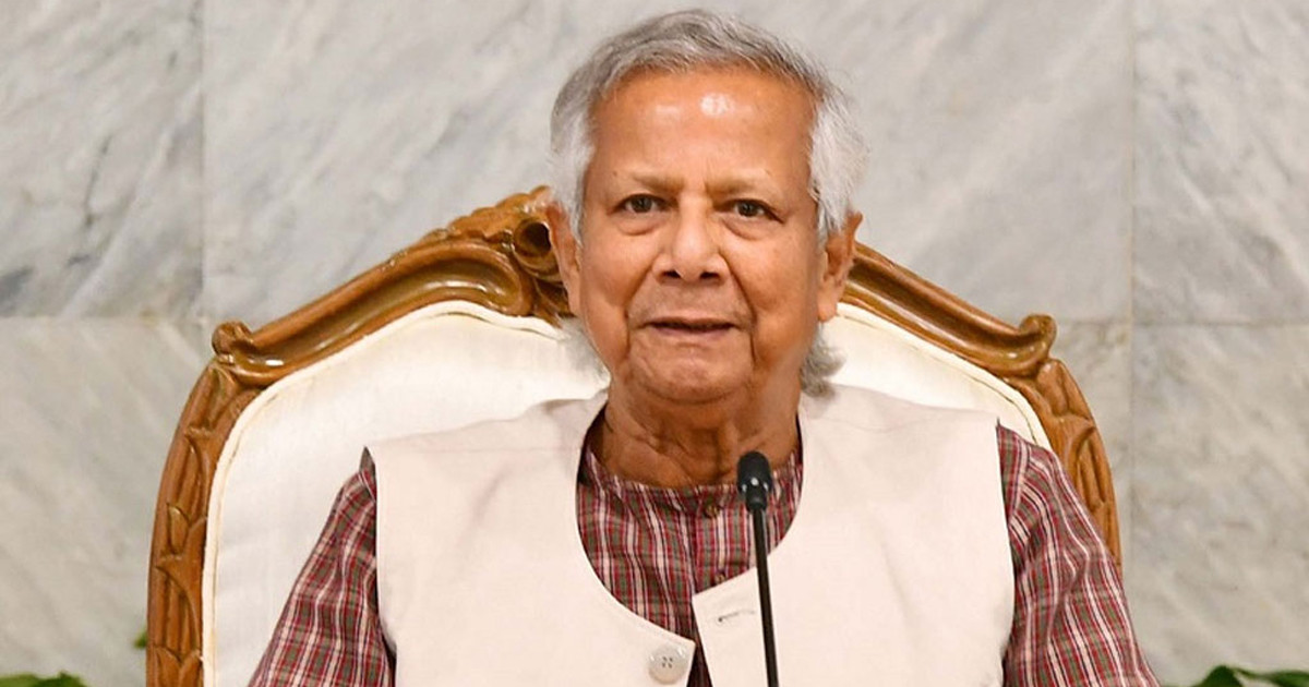 প্রধান উপদেষ্টার সঙ্গে বিএনপি, জামায়াত ও এনসিপির বৈঠক