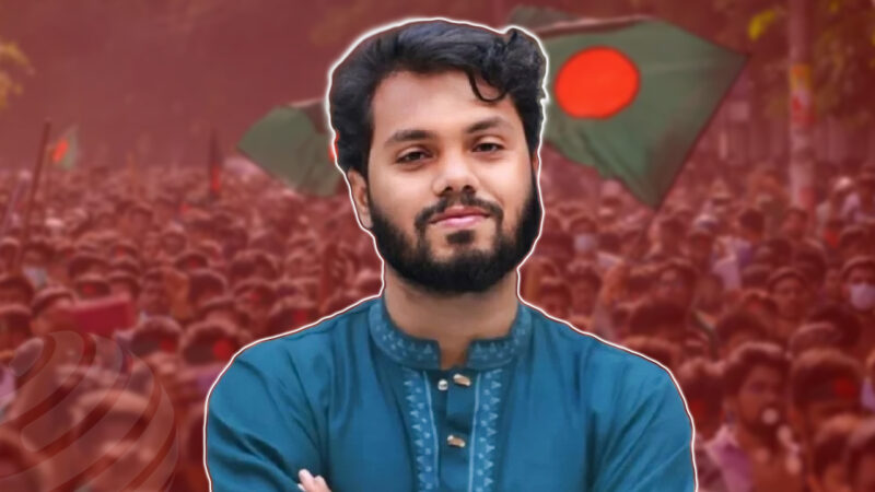 হাদির মস্তিষ্কের ফোলা বেড়েছে, হৃদস্পন্দনও স্বাভাবিকের চেয়ে বেশি