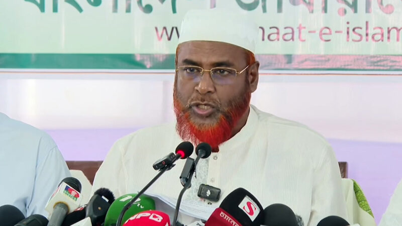 ভারতীয় সেনাবাহিনী সুপরিকল্পিতভাবে বুদ্ধিজীবীদের হত্যা করেছে: পরওয়ার