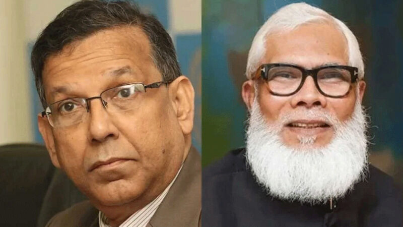 সালমান-আনিসুল হকের বিরুদ্ধে অভিযোগ গঠনের শুনানি আজ