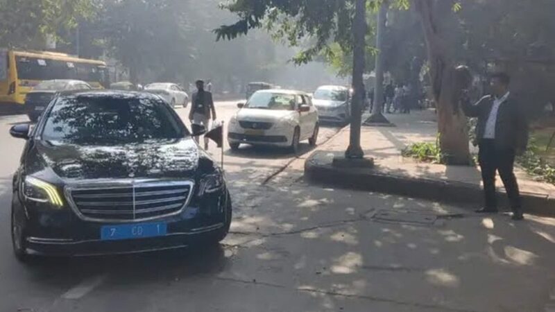 এবার নয়া দিল্লিতে বাংলাদেশের হাইকমিশনারকে তলব