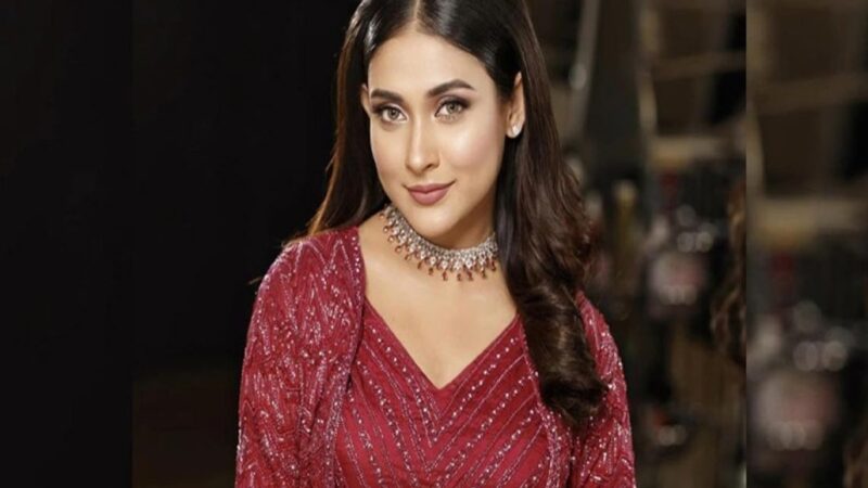 মামলার জবাব দিতে সময় পেলেন অভিনেত্রী মেহজাবীন চৌধুরী