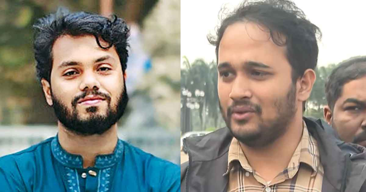 হাদির ভাইয়ের শূন্যতা আমাদের সবসময় ভোগাবে: স্নিগ্ধ