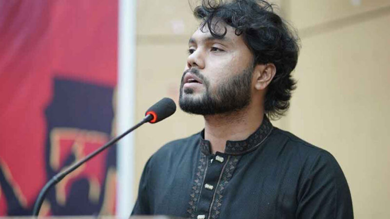 ওসমান হাদির হত্যাকারীরা অন্য দেশে পালিয়েছে কি-না, এখনো নিশ্চিত নয় পুলিশ