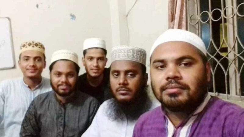 শহীদ ওসমান হাদির ৬ ভাই-বোনের কে কী করেন
