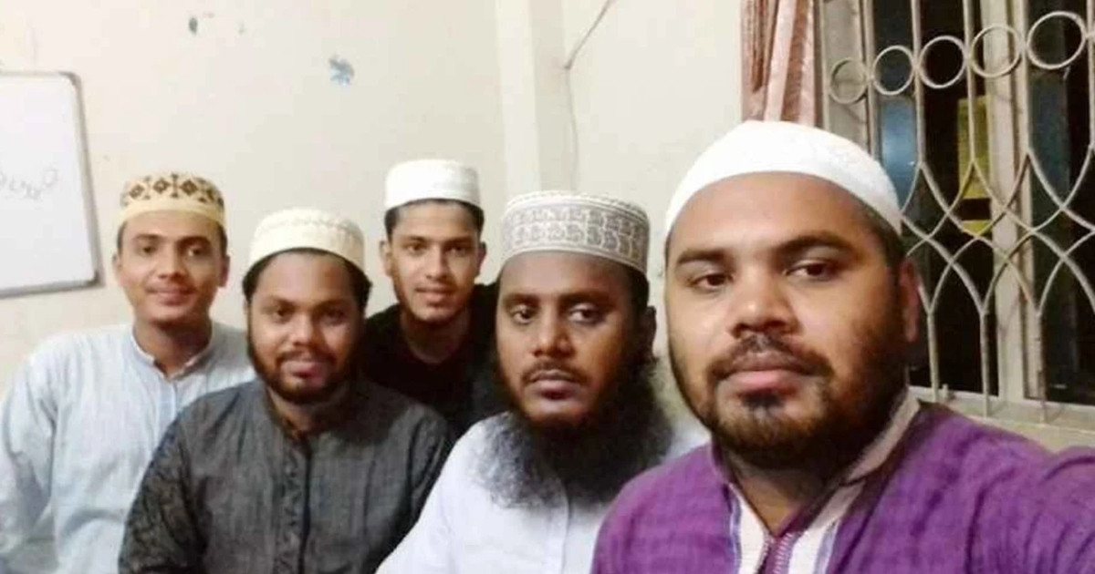 শহীদ ওসমান হাদির ৬ ভাই-বোনের কে কী করেন