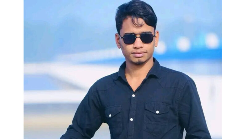 লালমনিরহাট সীমান্তে বিএসএফের গুলিতে বাংলাদেশি এক যুবক আহত