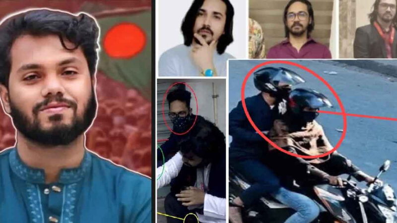 যেভাবে হাদির দলে ভিড়ে ছক কষেছিল শুটার ফয়সাল, জানা গেল চাঞ্চল্যকর তথ্য