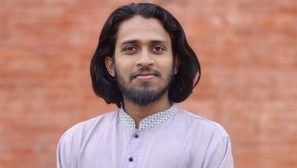 সালাহউদ্দিন আম্মারকে মব-সন্ত্রাসী বলল রাবি ছাত্রদল
