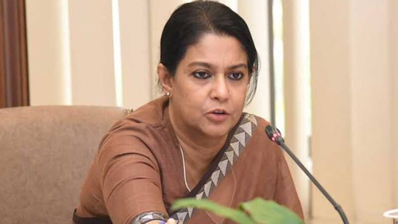 এটি একটি ঐতিহাসিক সুযোগ, গণভোট নিয়ে উপদেষ্টা রিজওয়ানা