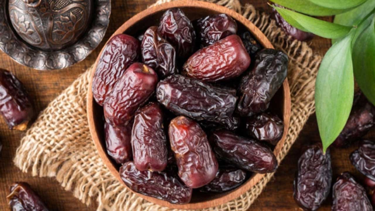 রমজানে খেজুর আমদানিতে ৪০ শতাংশ শুল্ক কমাল সরকার