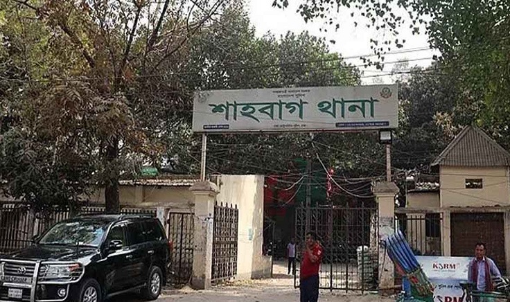 তারেক রহমানকে নিয়ে কটূক্তি করায় গ্রেপ্তার শিক্ষক