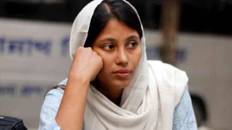 খুনি যত বড় শক্তিশালী হোক, বিচার এই বাংলার জমিনেই হবে: জুমা