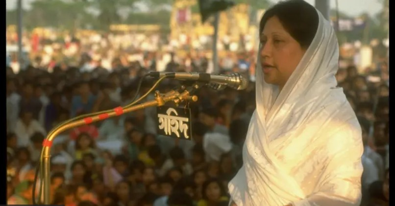 কোনো নির্বাচনে হারেননি খালেদা জিয়া
