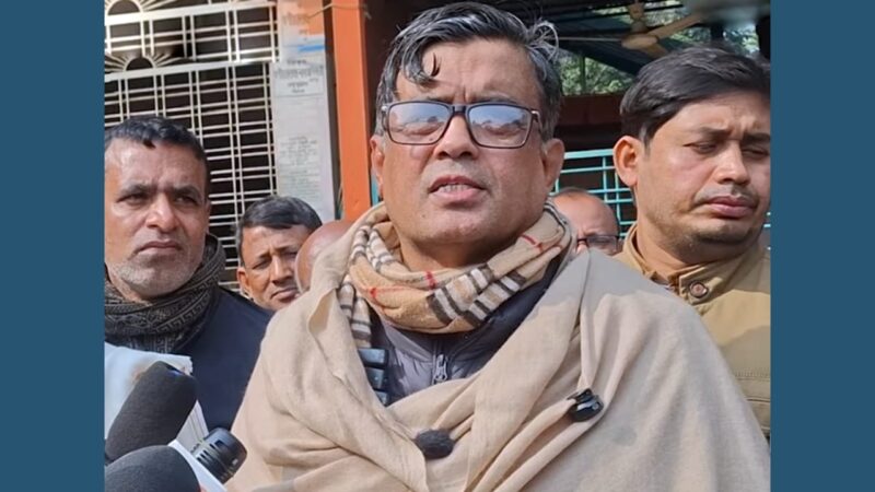 ভুল স্বীকার করলেও আ. লীগের আর কোনো মূল্য নেই : প্রেস সচিব