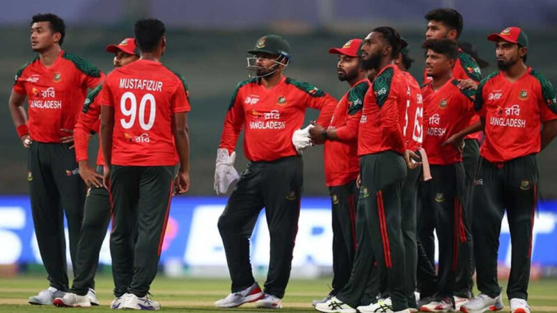 ‘মোস্তাফিজ ইস্যুর পর ভারতে বিশ্বকাপ খেলতে যাওয়া ঝুঁকিপূর্ণ’