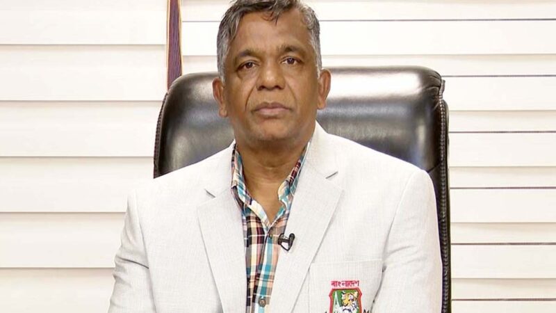 ক্রিকইনফোর খবর সত্য নয়: বুলবুল