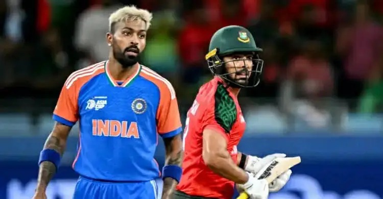 ভারতেই খেলতে হবে বাংলাদেশকে, বিসিবিকে জানিয়ে দিলো আইসিসি