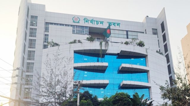 পাবনা-১ ও ২ আসনে ভোটের কার্যক্রম আপাতত স্থগিত