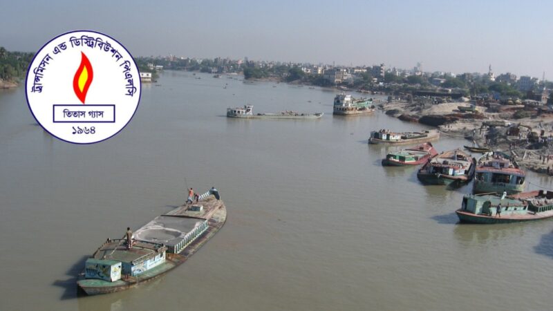 পাইপলাইনের লিকেজ না সারায় গ্যাসের তীব্র সংকট, ভোগান্তিতে গ্রাহকরা