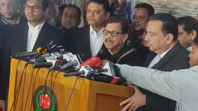 আল্লাহর ওপর ভরসা ছিল, ষড়যন্ত্র টেকেনি : প্রার্থিতা ফিরে পেয়ে মান্না