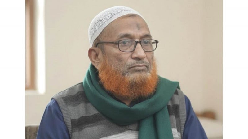 ঢাকায় নিজ বাসা থেকে জামায়াত নেতার মরদেহ উদ্ধার