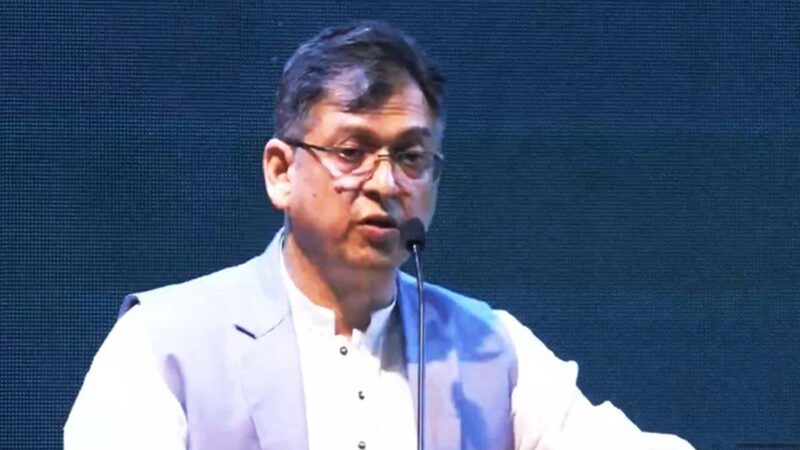 ‘নির্বাচন থেকে সরে দাঁড়ানোর সুযোগ খুঁজছে একটি দল’