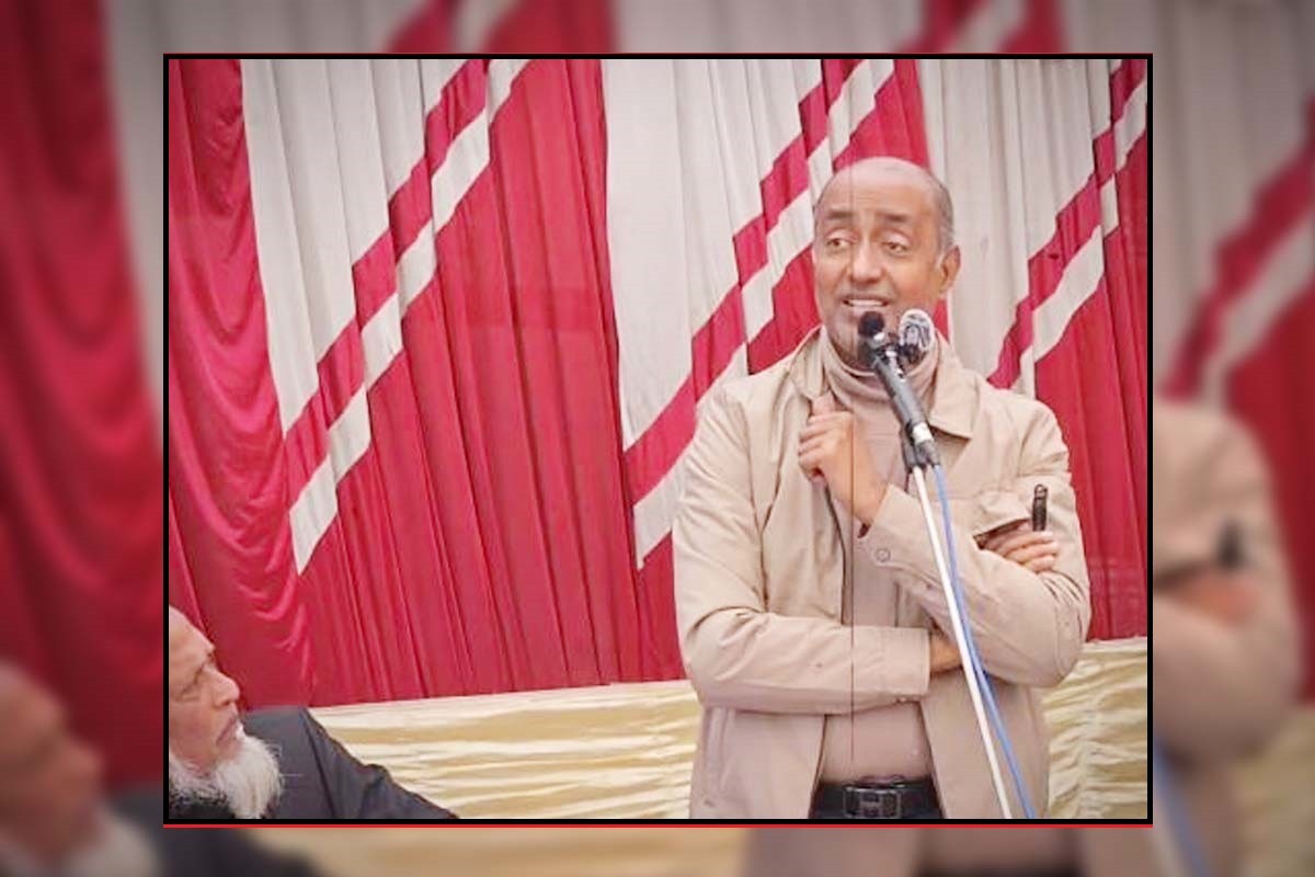 ‘আওয়ামী লীগের রেজিস্ট্রেশন বাতিলে বাধা দিয়েছিলেন সাবেক অ্যাটর্নি জেনারেল’