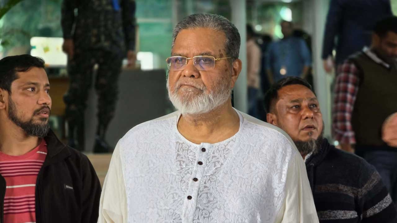 হাসনাত আব্দুল্লাহর আসনে বিএনপির প্রার্থীর মনোনয়ন বাতিল