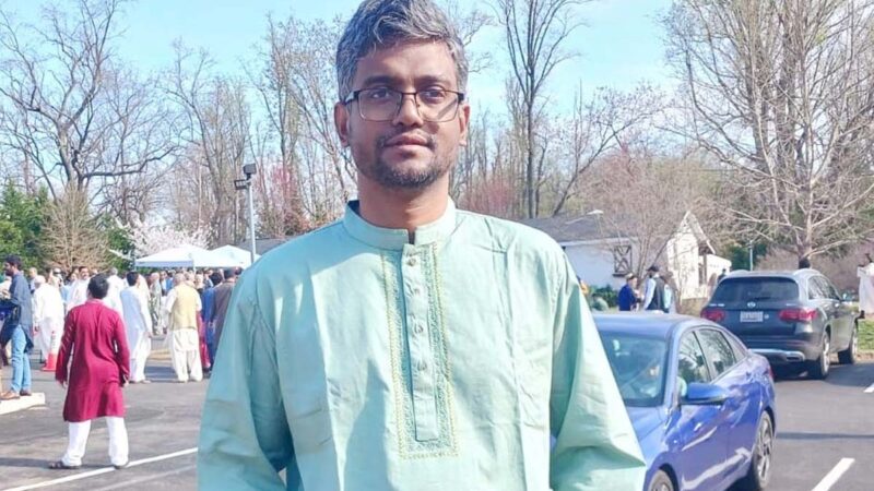 ইসলামী রাষ্ট্রে পর্দা জোর করে চাপিয়ে দেওয়ার আইন জরুরি নয়: ড. মির্জা গালিব
