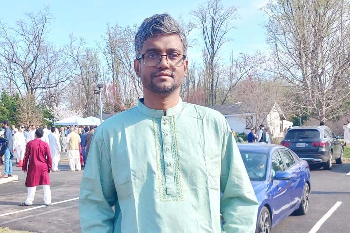 ইসলামী রাষ্ট্রে পর্দা জোর করে চাপিয়ে দেওয়ার আইন জরুরি নয়: ড. মির্জা গালিব
