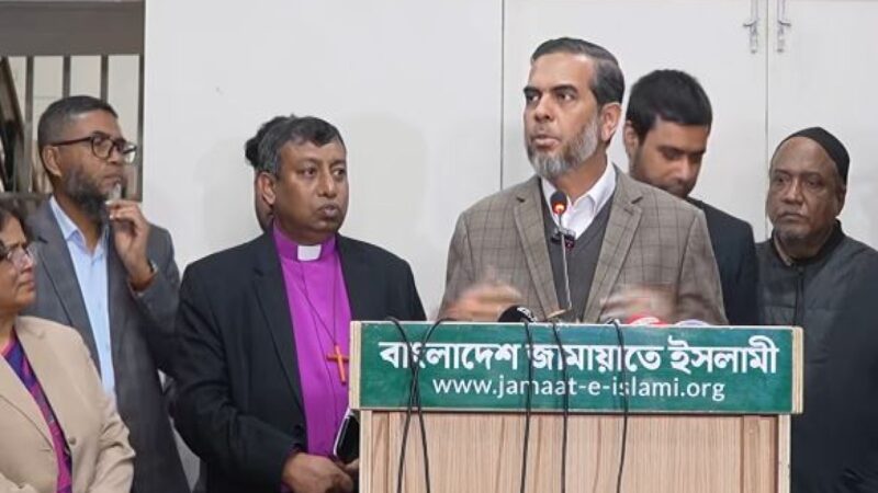 নির্বাচন কমিশনকে লক্ষ্য করে যা বললেন এহসান মাহবুব জুবায়ের