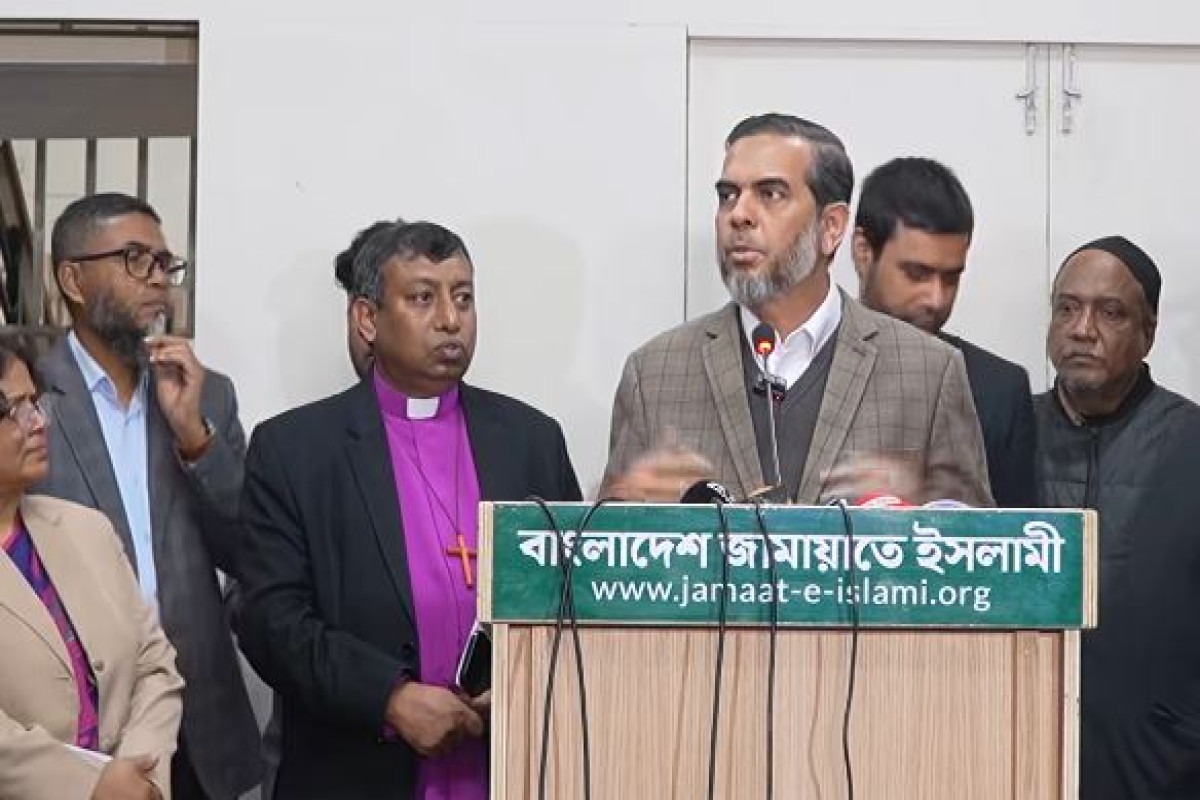 নির্বাচন কমিশনকে লক্ষ্য করে যা বললেন এহসান মাহবুব জুবায়ের