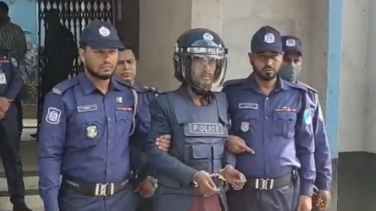 সাভারে সাত মাসে ৬ খুন, নেপথ্যে ভবঘুরে সম্রাট