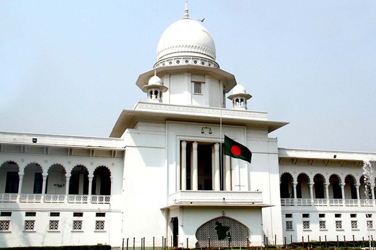 হাইকোর্টের রায় স্থগিত, কুমিল্লা-২ আসনে ইসির সীমানা অনুযায়ী নির্বাচন