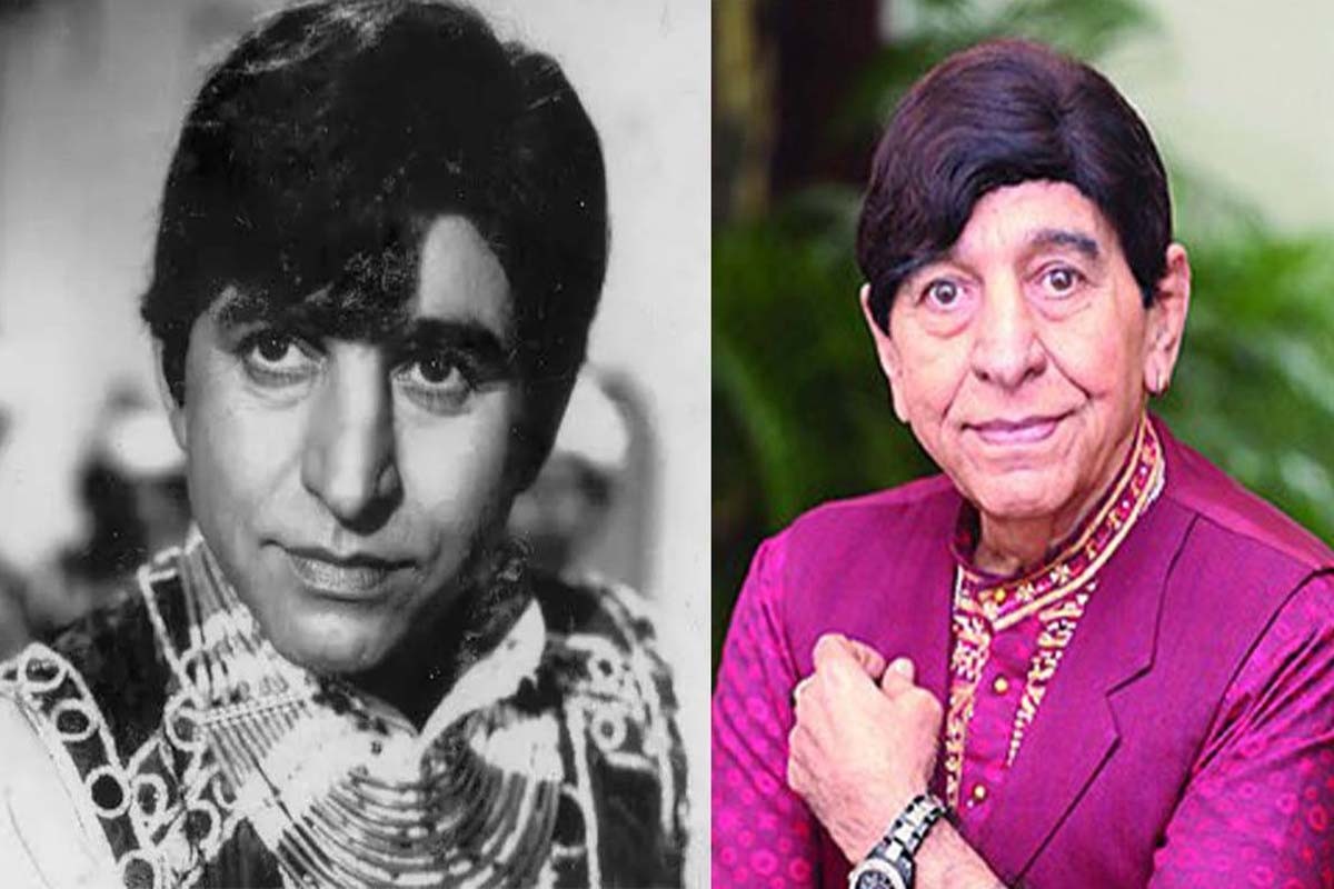 সোনালী যুগের জনপ্রিয় অভিনেতা ইলিয়াস জাভেদ আর নেই