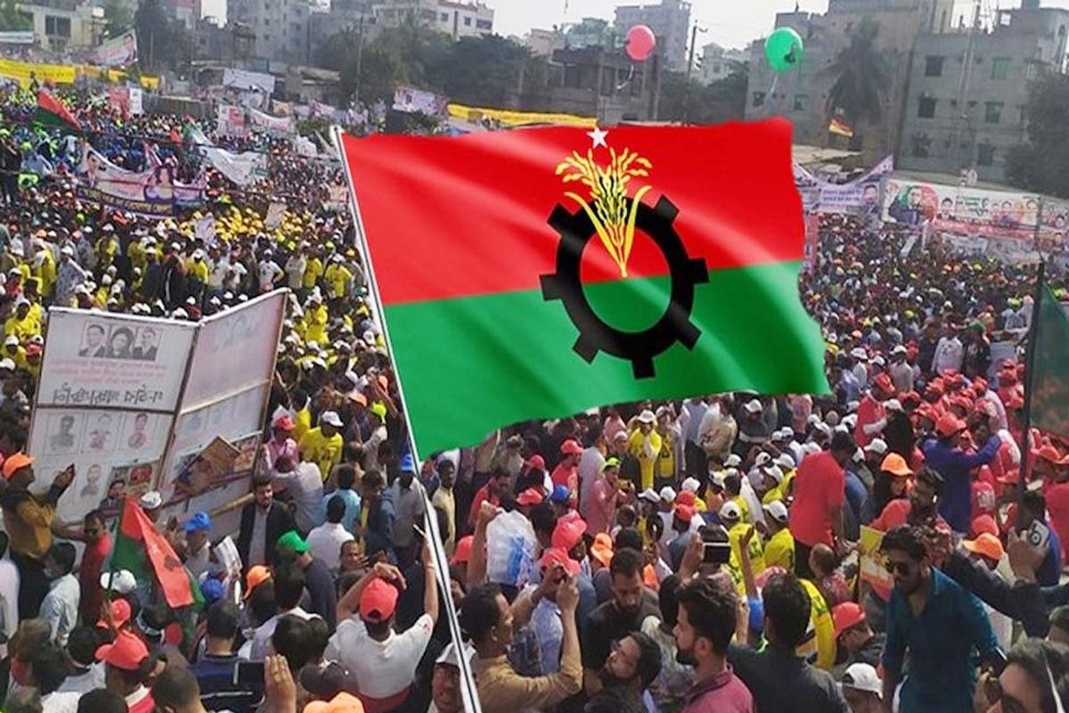 ভোট হওয়া নিয়ে সন্দিহান অনেক রাজনৈতিক কর্মী