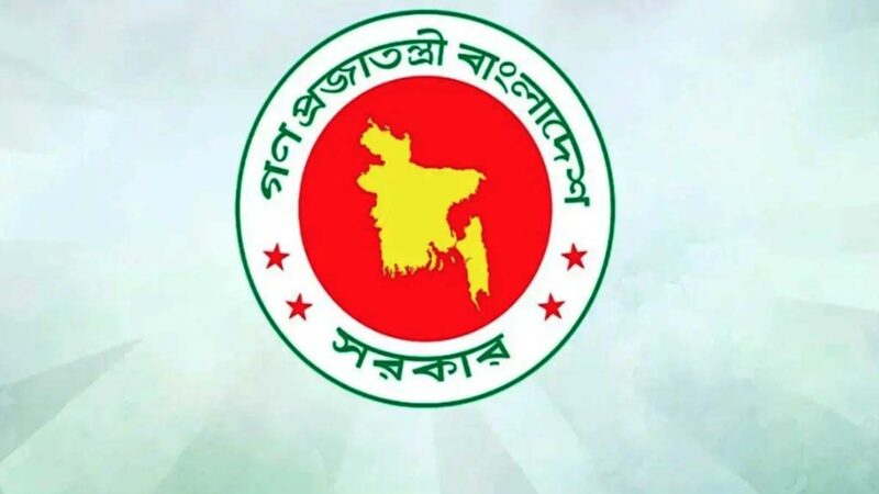 ৮ ইউএনওর বদলির আদেশ বাতিল