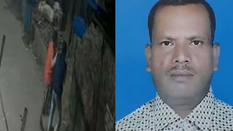 অটোরিকশাচালককে প্রকাশ্যে পিটিয়ে হত্যা, এগিয়ে এলেন না কেউ