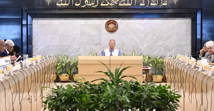 ১১ ফেব্রুয়ারি সাধারণ ছুটি ঘোষণার প্রস্তাব অনুমোদন
